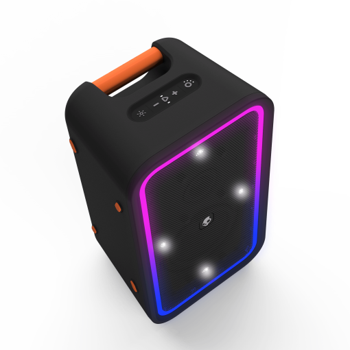 Stomp™ XL